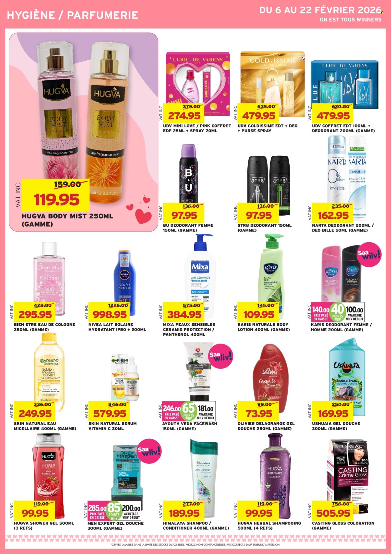 Catalogue Winners - 06/02/2026 - 22/02/2026. Page 22