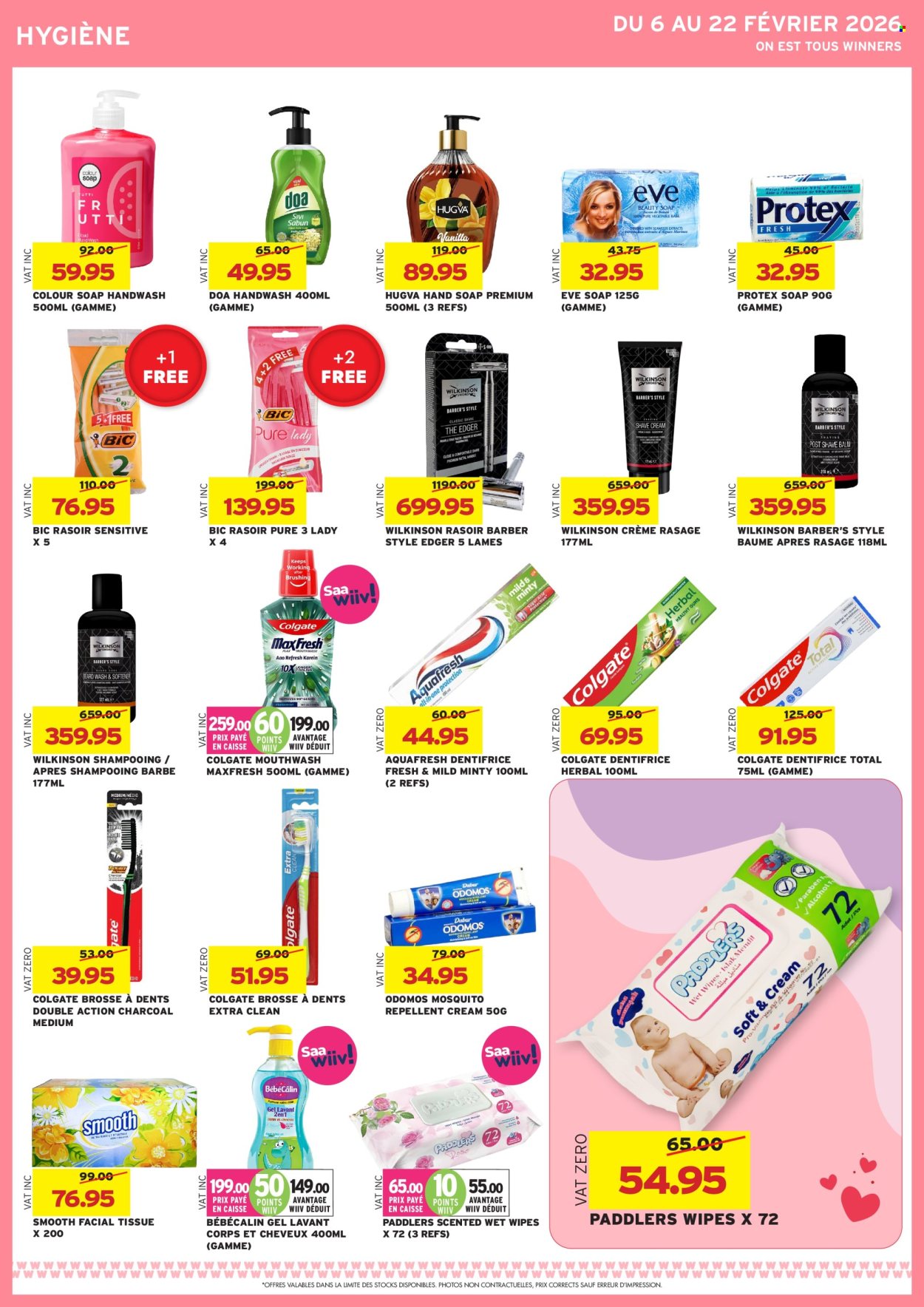 Catalogue Winners - 06/02/2026 - 22/02/2026. Page 23