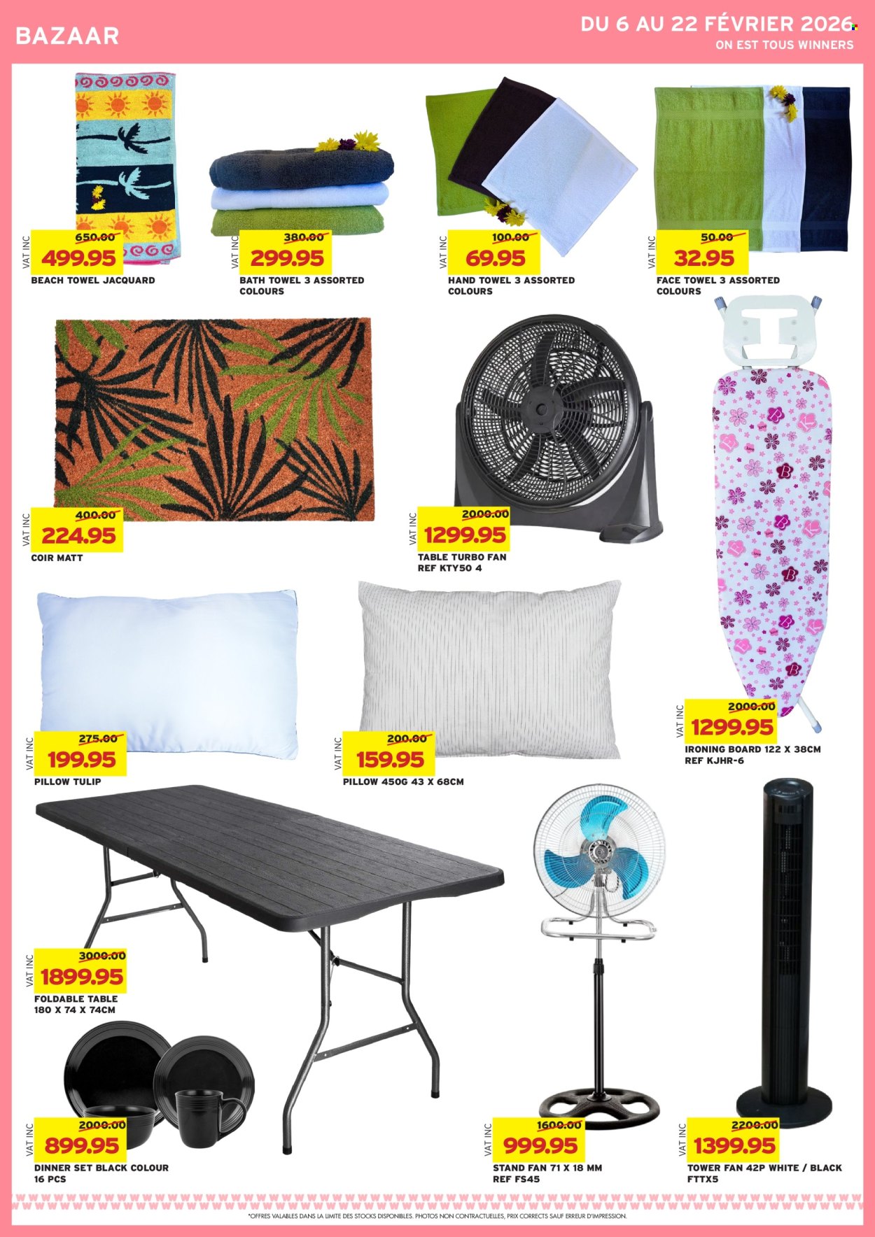 Catalogue Winners - 06/02/2026 - 22/02/2026. Page 28