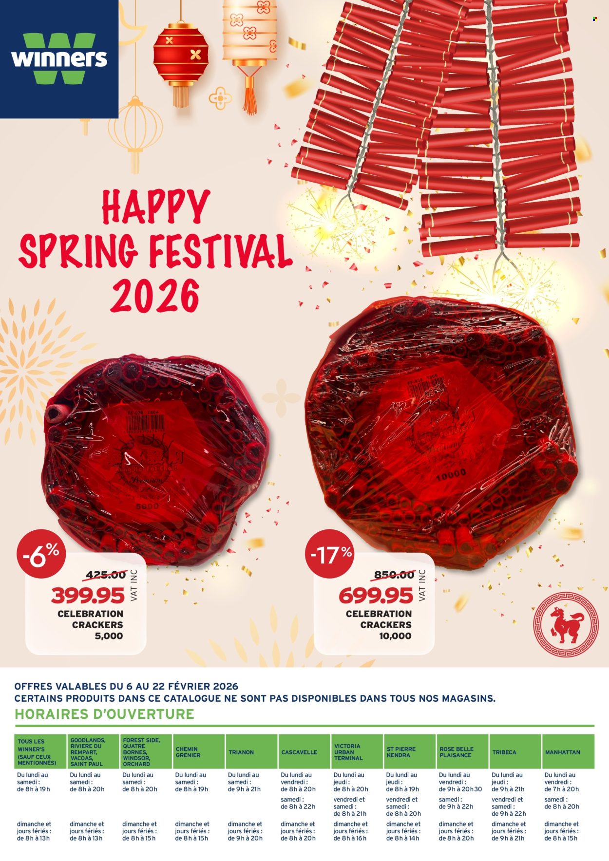 Catalogue Winners - 06/02/2026 - 22/02/2026. Page 30