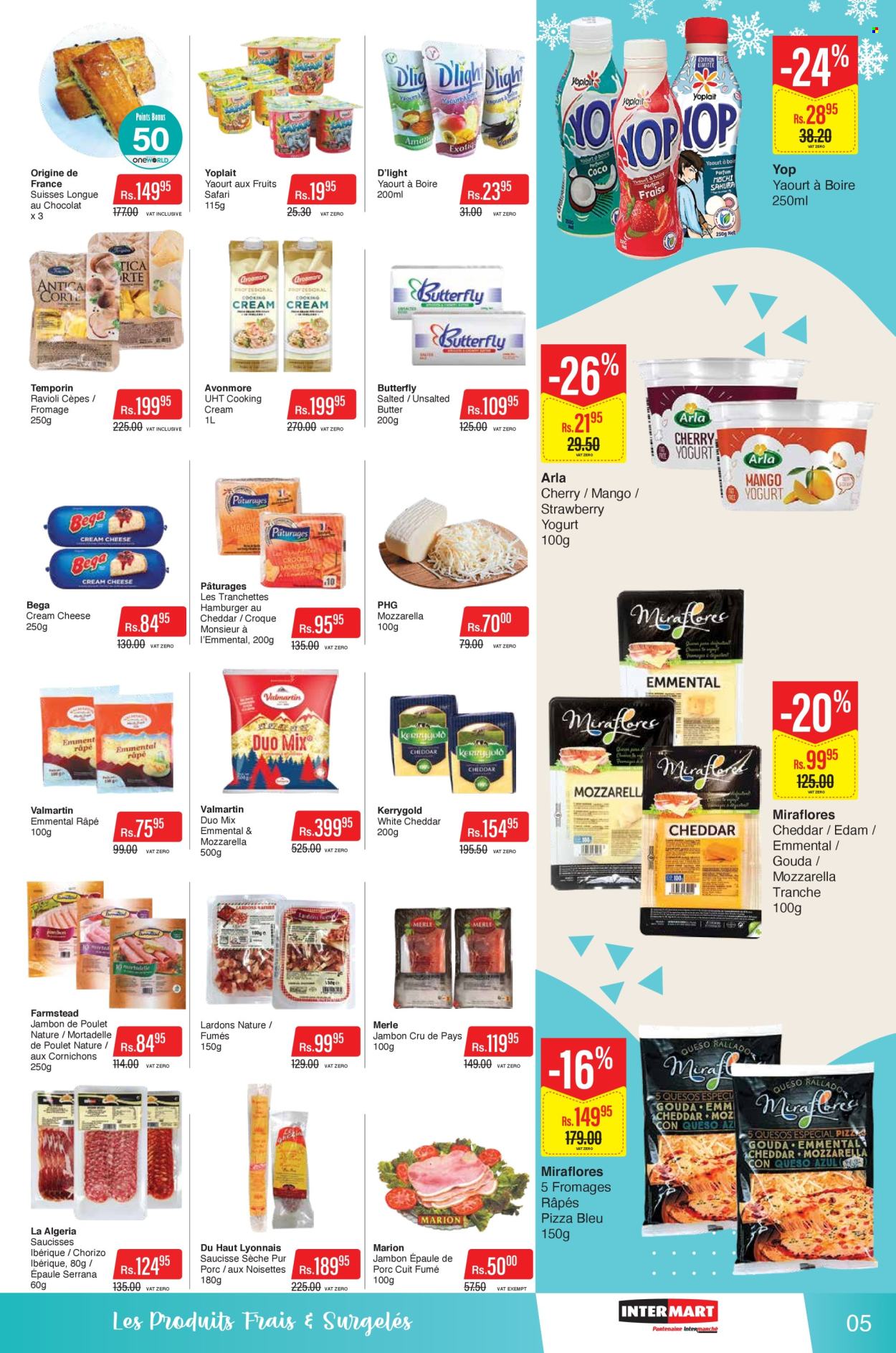 Catalogue Intermart - 11/02/2026 - 22/02/2026. Page 5