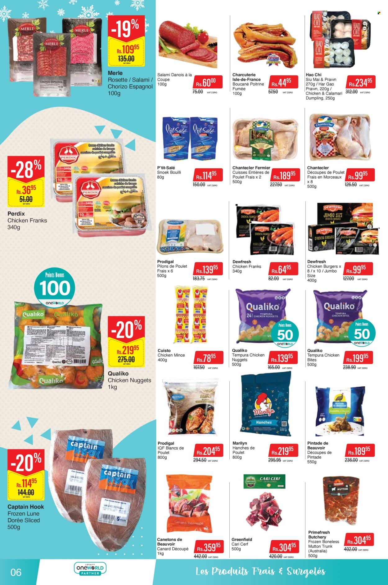 Catalogue Intermart - 11/02/2026 - 22/02/2026. Page 6