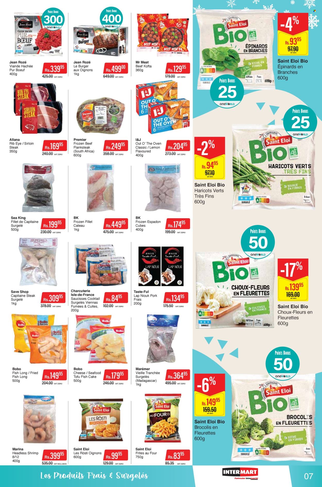 Catalogue Intermart - 11/02/2026 - 22/02/2026. Page 7