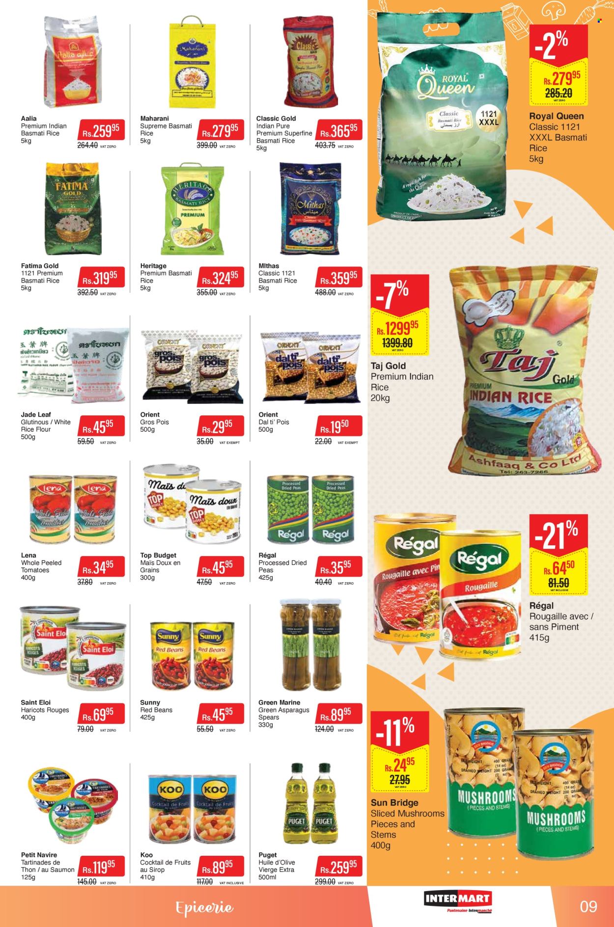 Catalogue Intermart - 11/02/2026 - 22/02/2026. Page 9