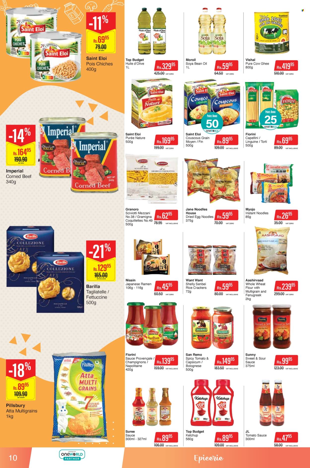 Catalogue Intermart - 11/02/2026 - 22/02/2026. Page 10