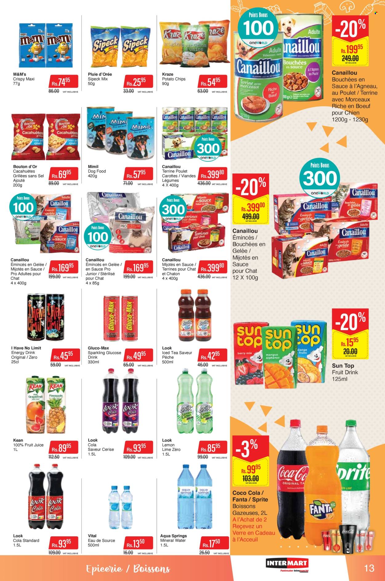 Catalogue Intermart - 11/02/2026 - 22/02/2026. Page 13