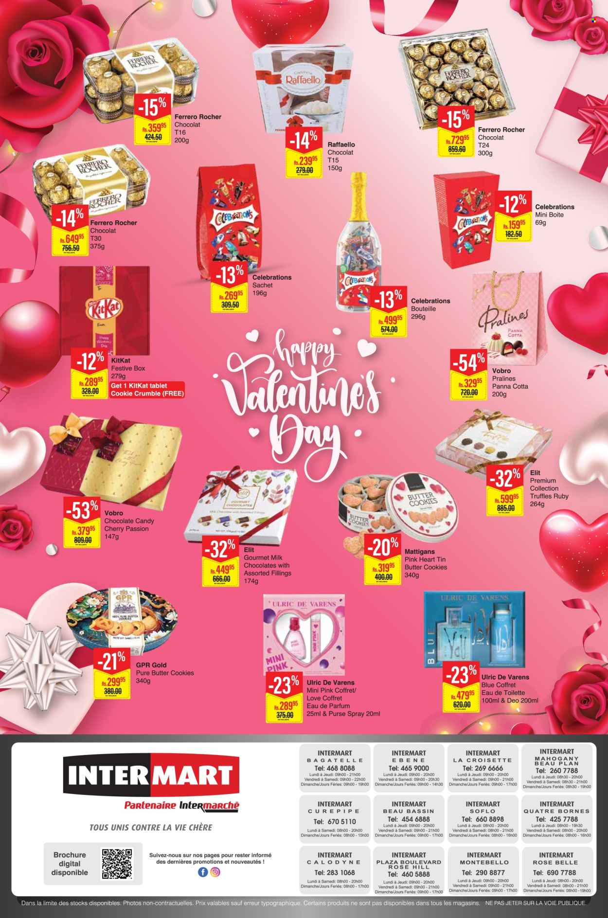 Catalogue Intermart - 11/02/2026 - 22/02/2026. Page 16