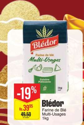 Blédor