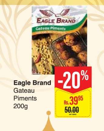 Eagle Brand