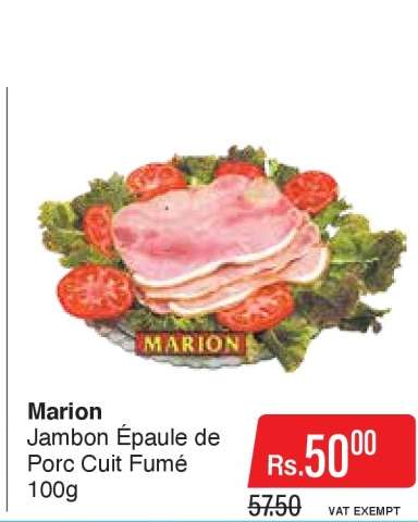 Marion