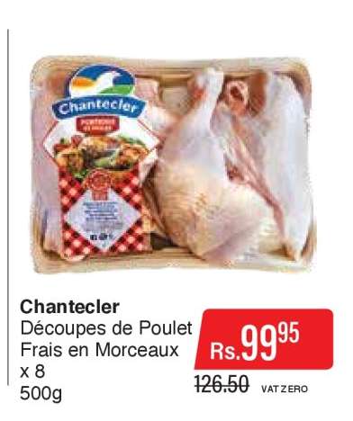 Chantecler