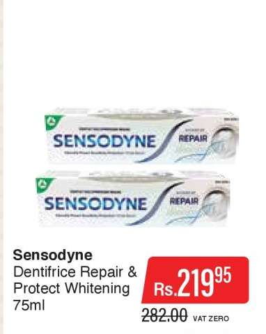 Sensodyne