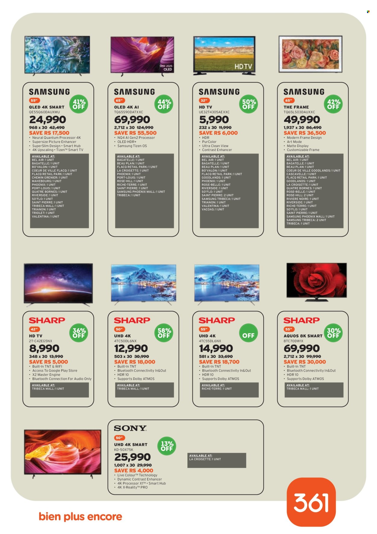 Catalogue 361. Page 2