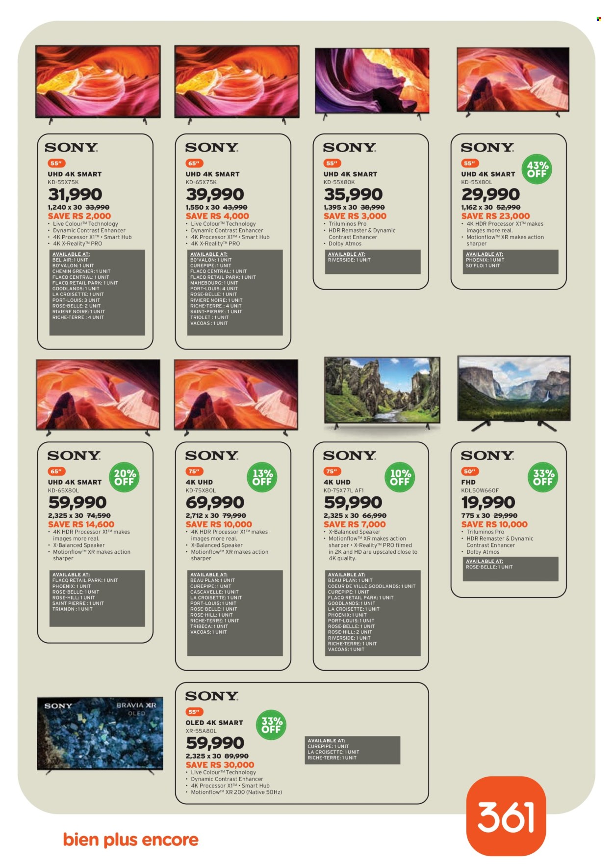 Catalogue 361. Page 3