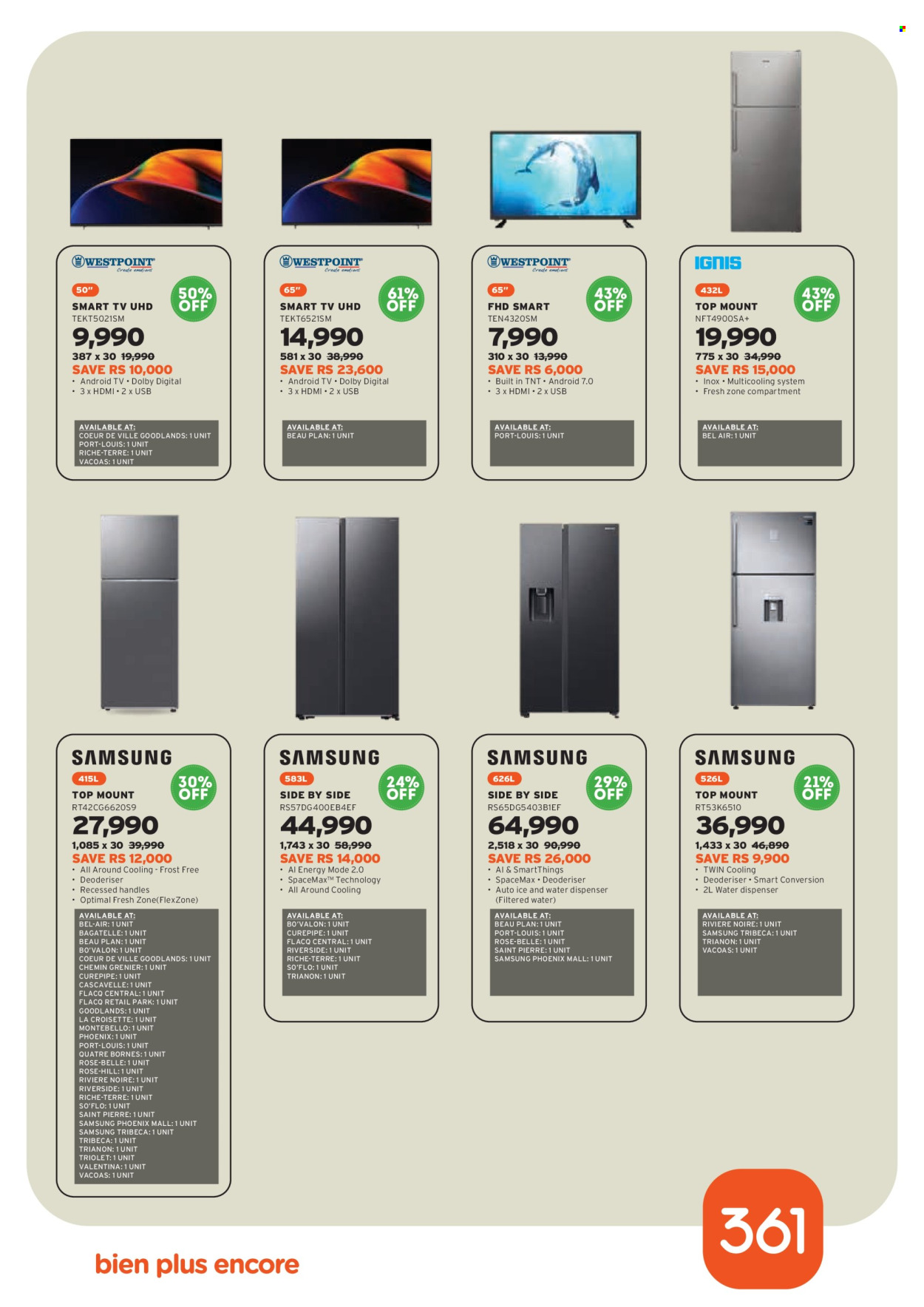 Catalogue 361. Page 5