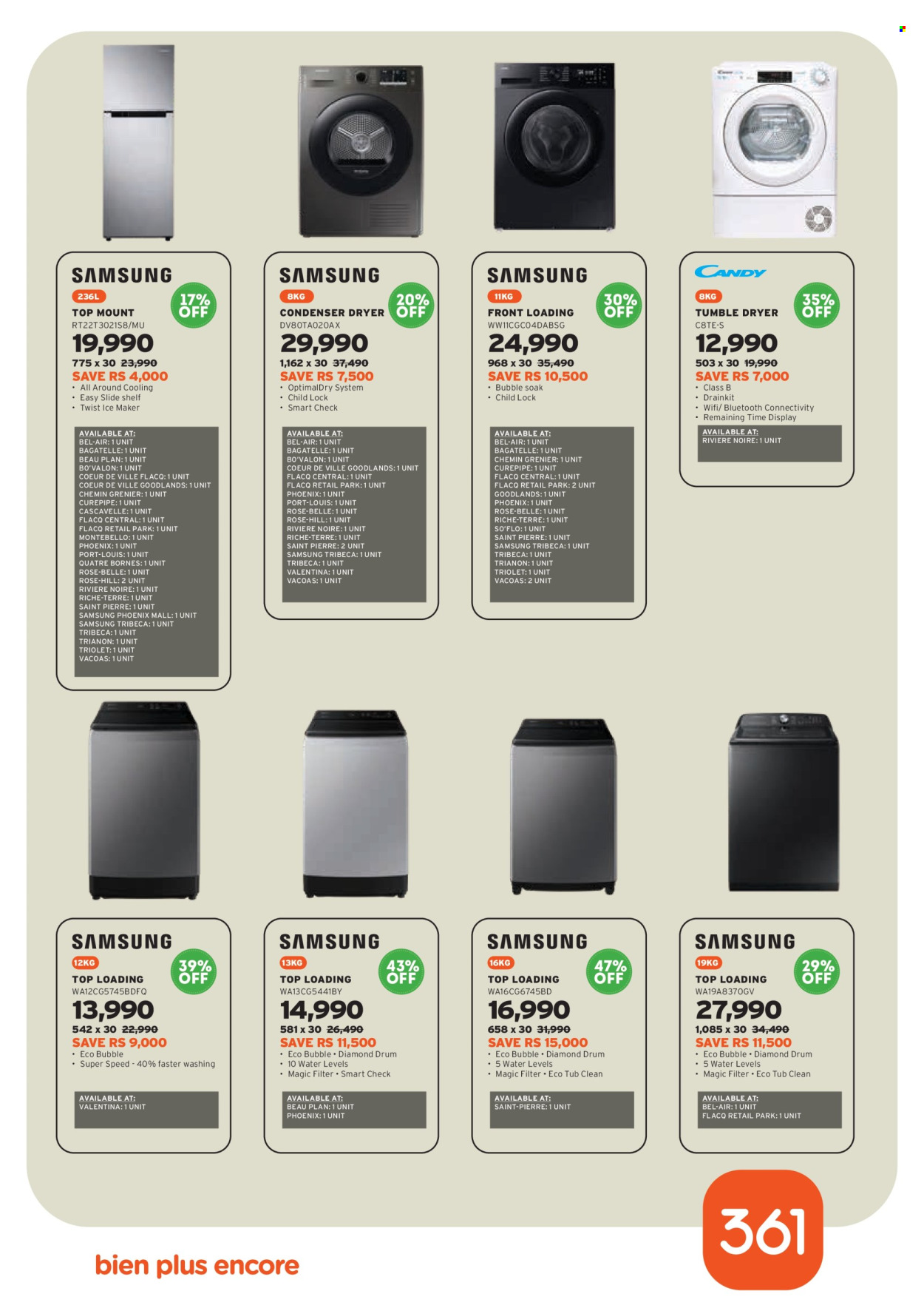 Catalogue 361. Page 6
