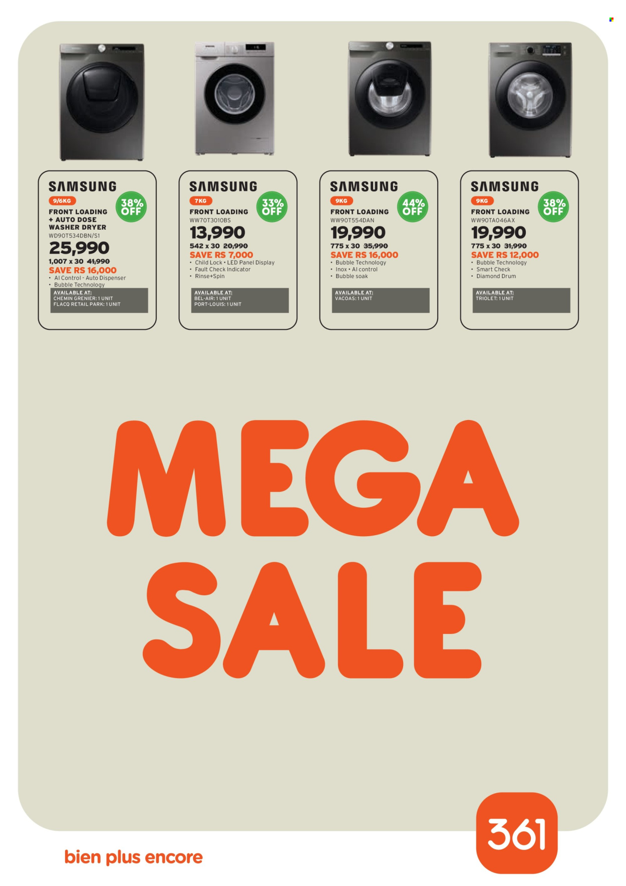 Catalogue 361. Page 7