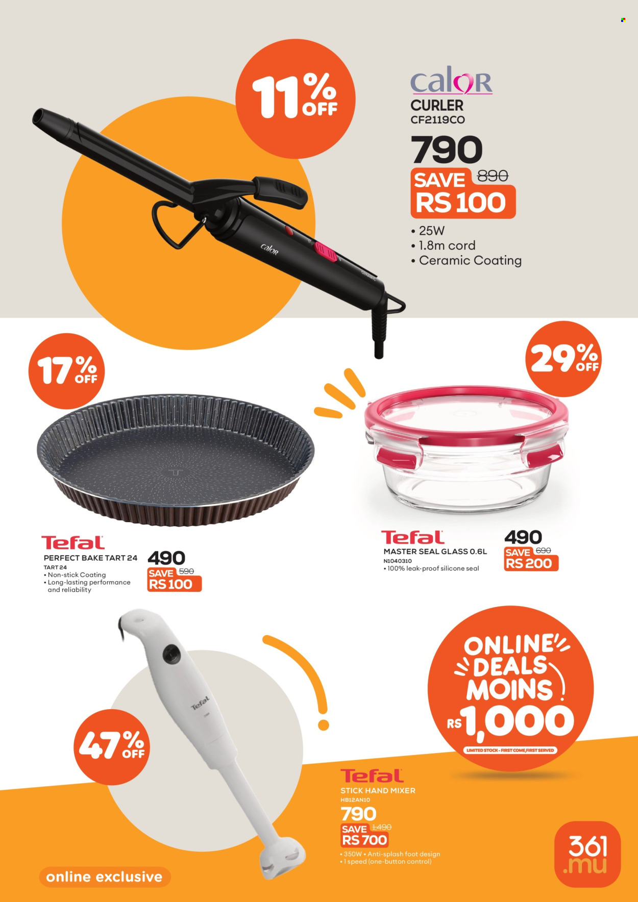 Catalogue 361. Page 7