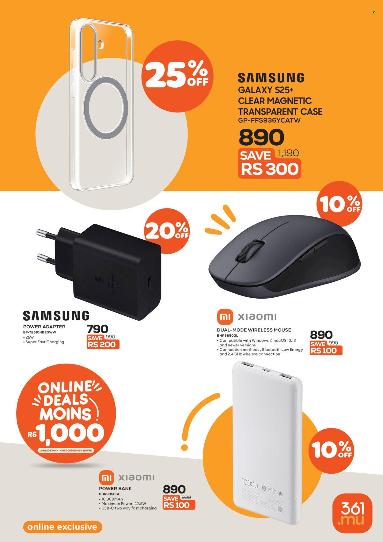 Catalogue 361. Page 8