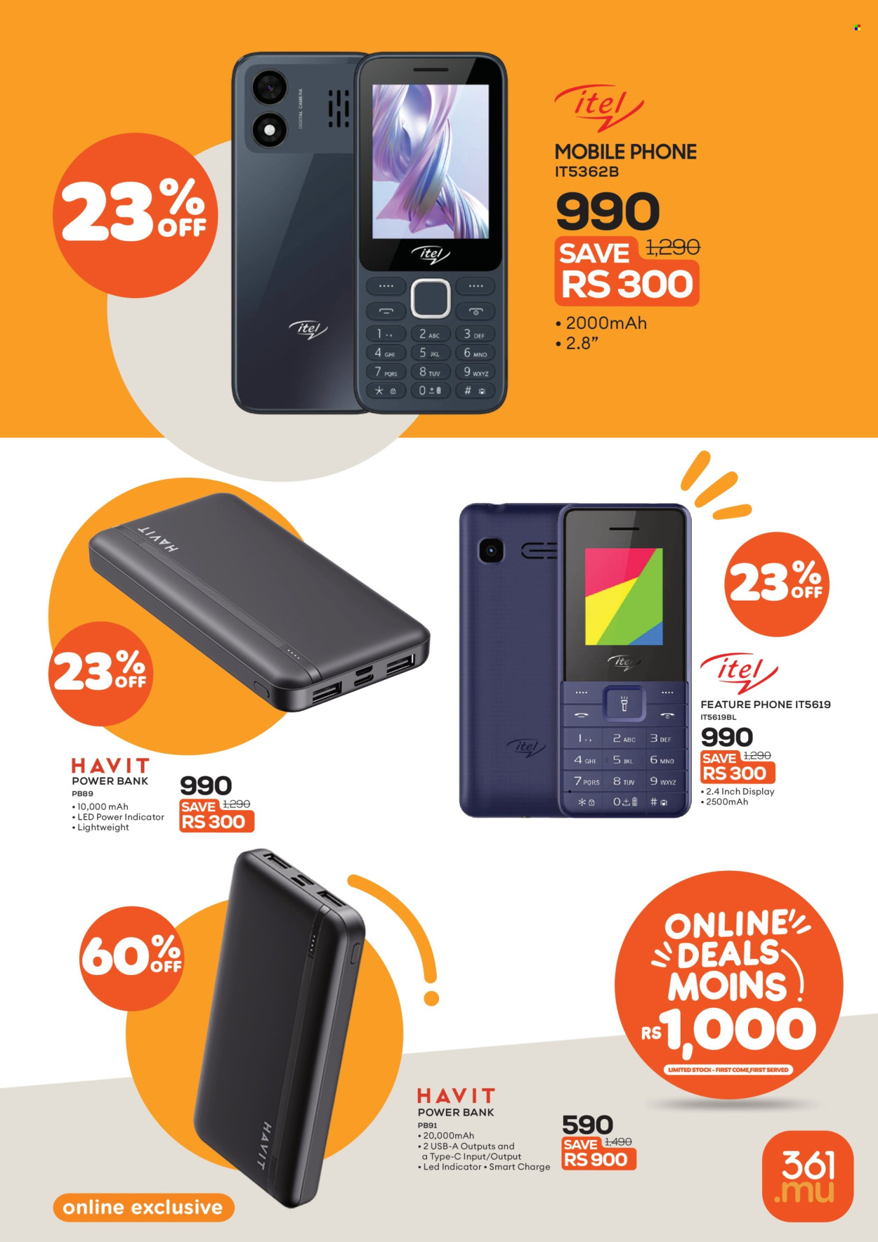 Catalogue 361. Page 9