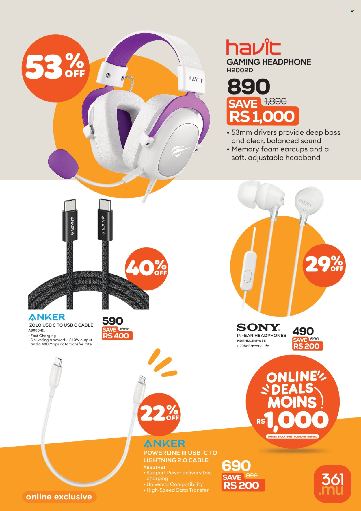 Catalogue 361. Page 11