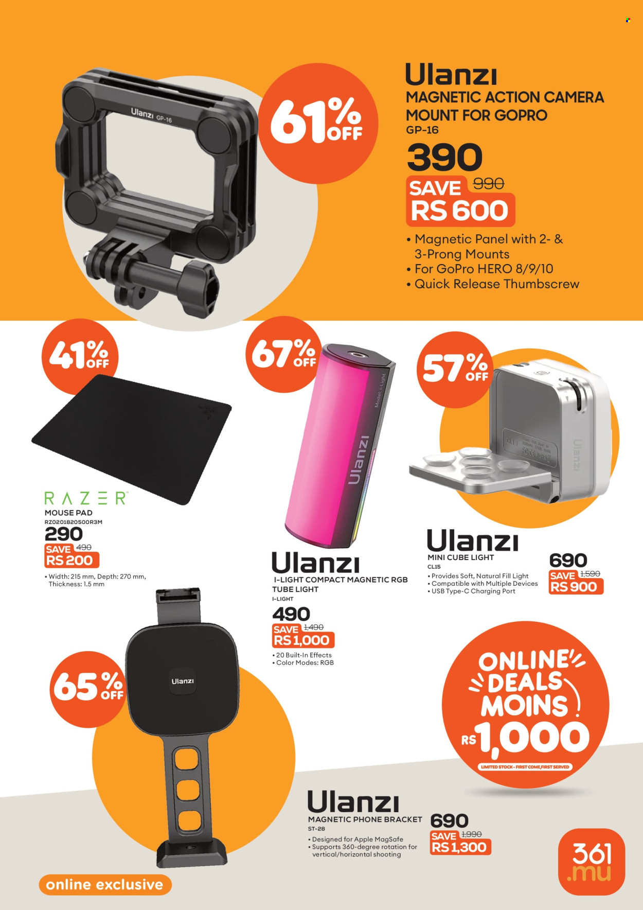 Catalogue 361. Page 17