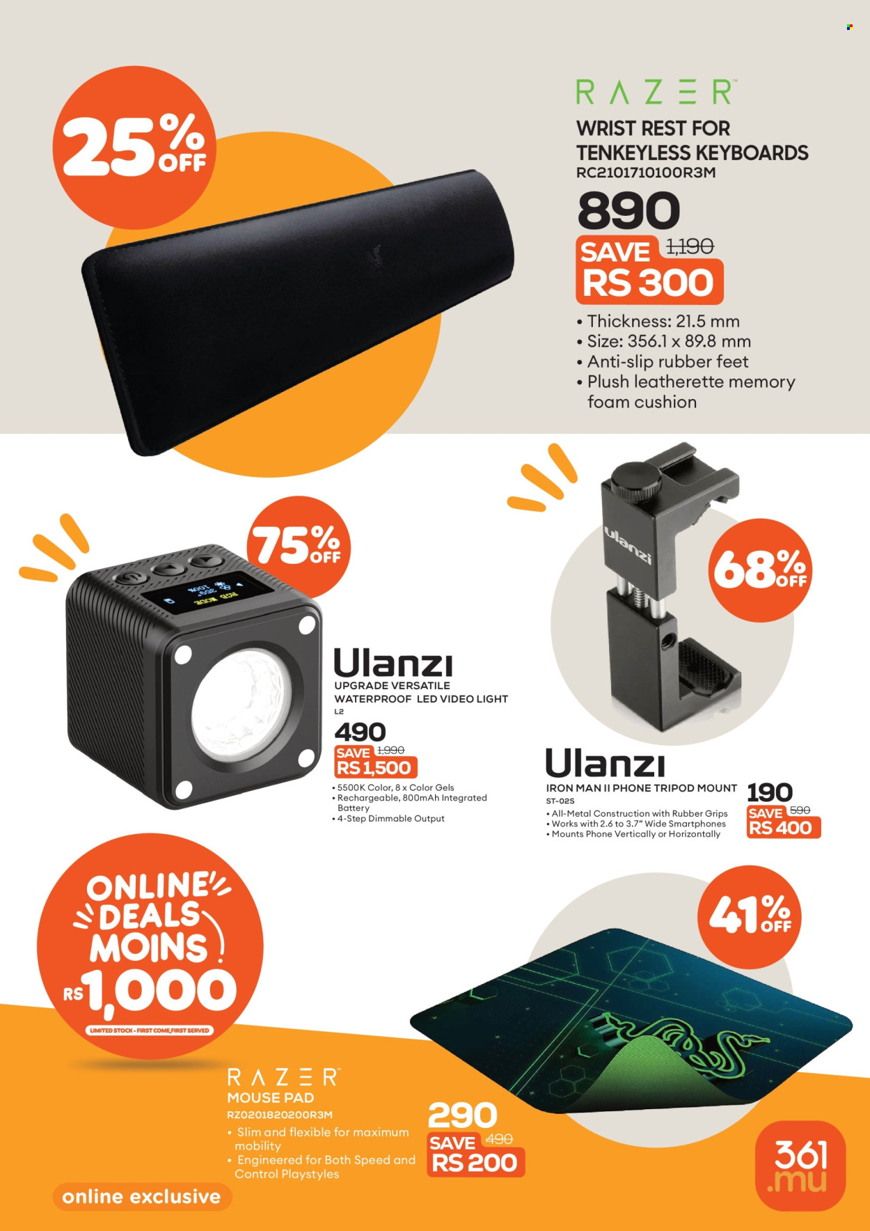 Catalogue 361. Page 18