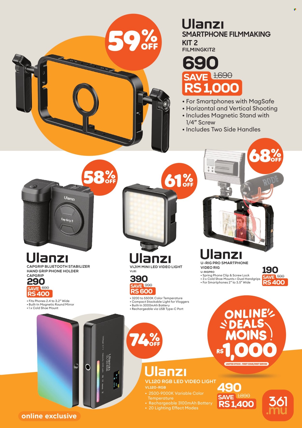 Catalogue 361. Page 19