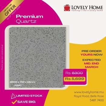 thumbnail - Catalogue Lovely Home