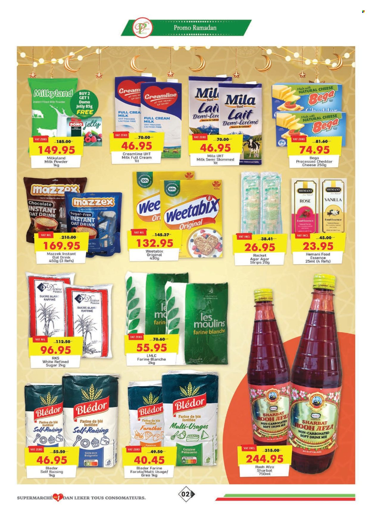 Catalogue Dreamprice - 19/02/2026 - 15/03/2026. Page 2