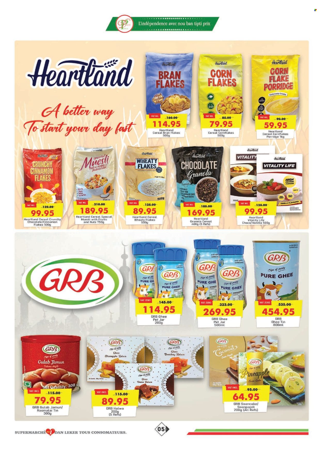 Catalogue Dreamprice - 19/02/2026 - 15/03/2026. Page 5