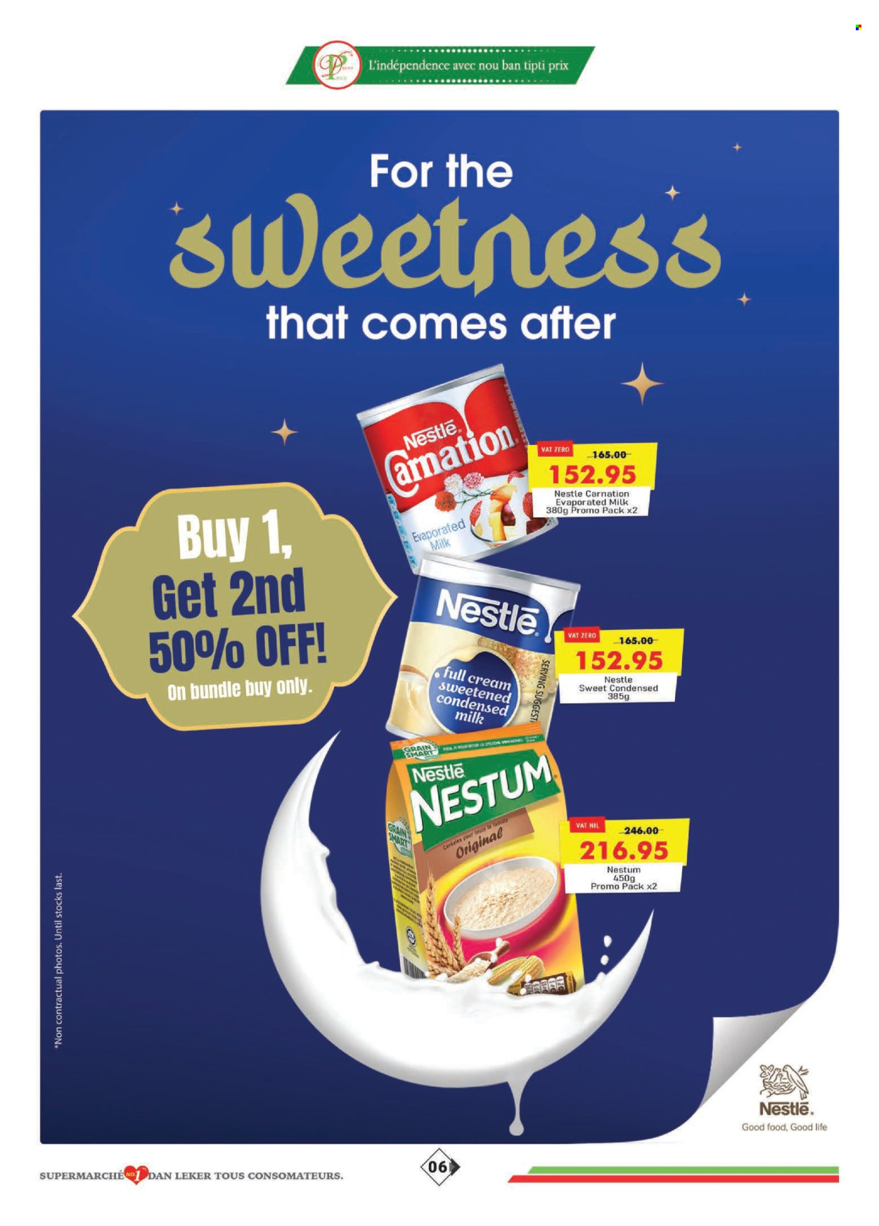 Catalogue Dreamprice - 19/02/2026 - 15/03/2026. Page 6