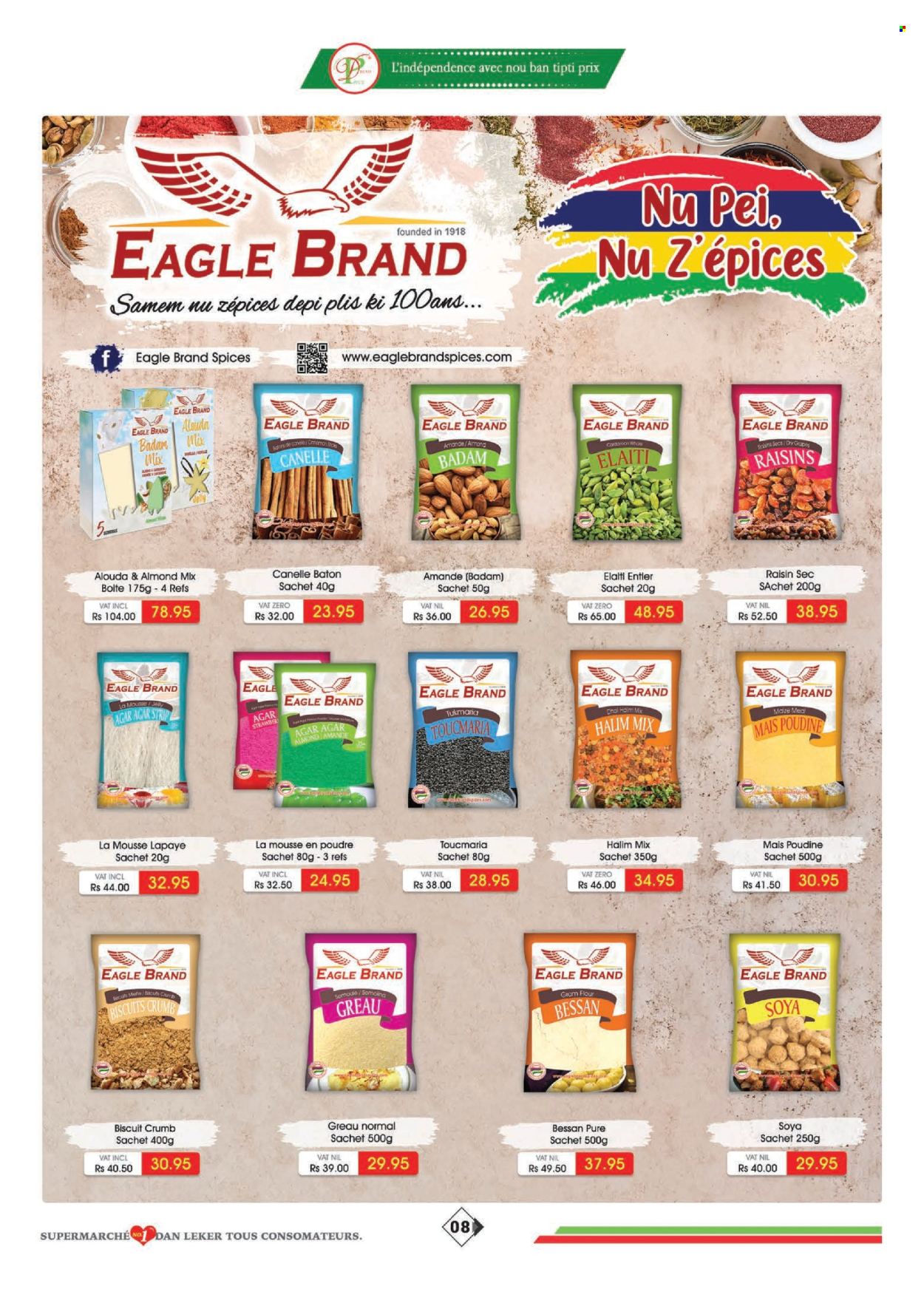 Catalogue Dreamprice - 19/02/2026 - 15/03/2026. Page 8