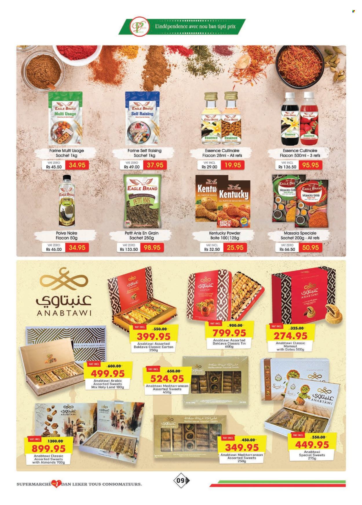 Catalogue Dreamprice - 19/02/2026 - 15/03/2026. Page 9