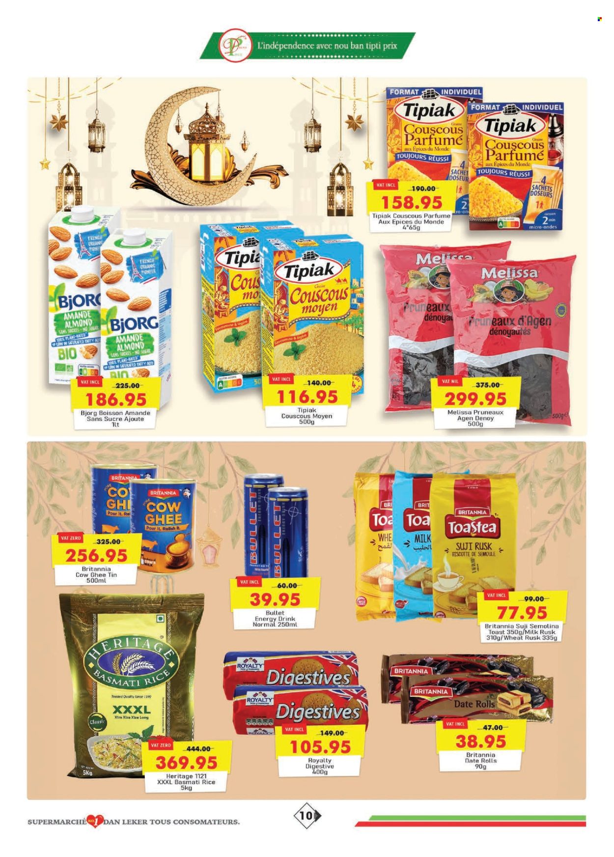 Catalogue Dreamprice - 19/02/2026 - 15/03/2026. Page 10