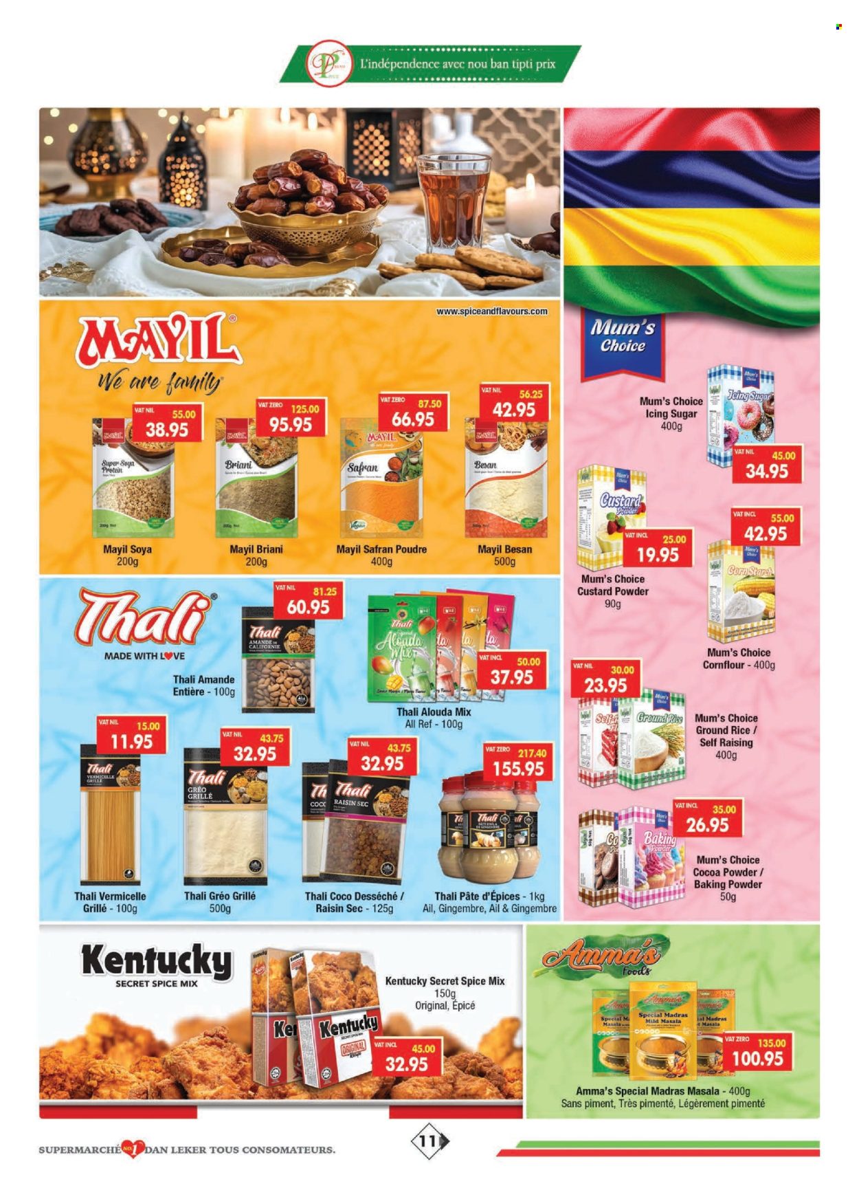 Catalogue Dreamprice - 19/02/2026 - 15/03/2026. Page 11