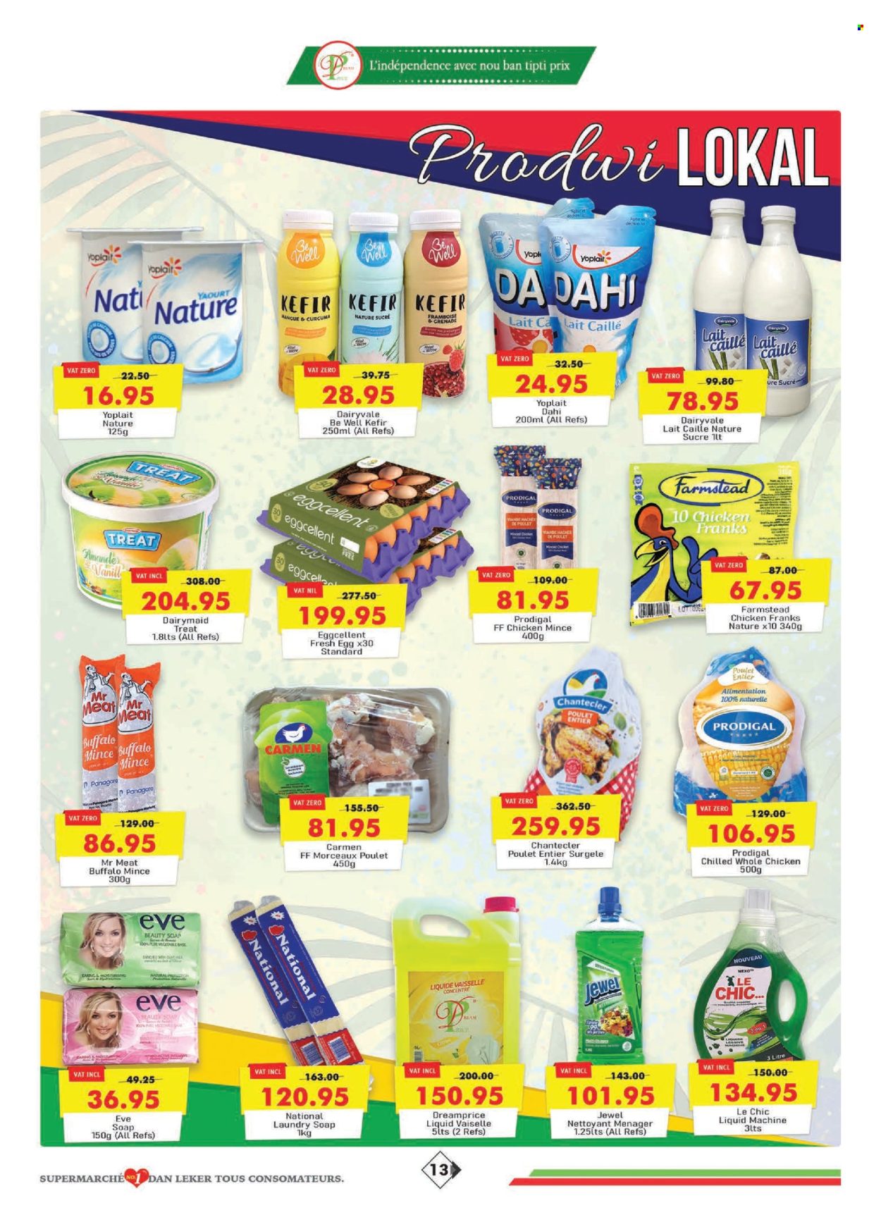 Catalogue Dreamprice - 19/02/2026 - 15/03/2026. Page 13