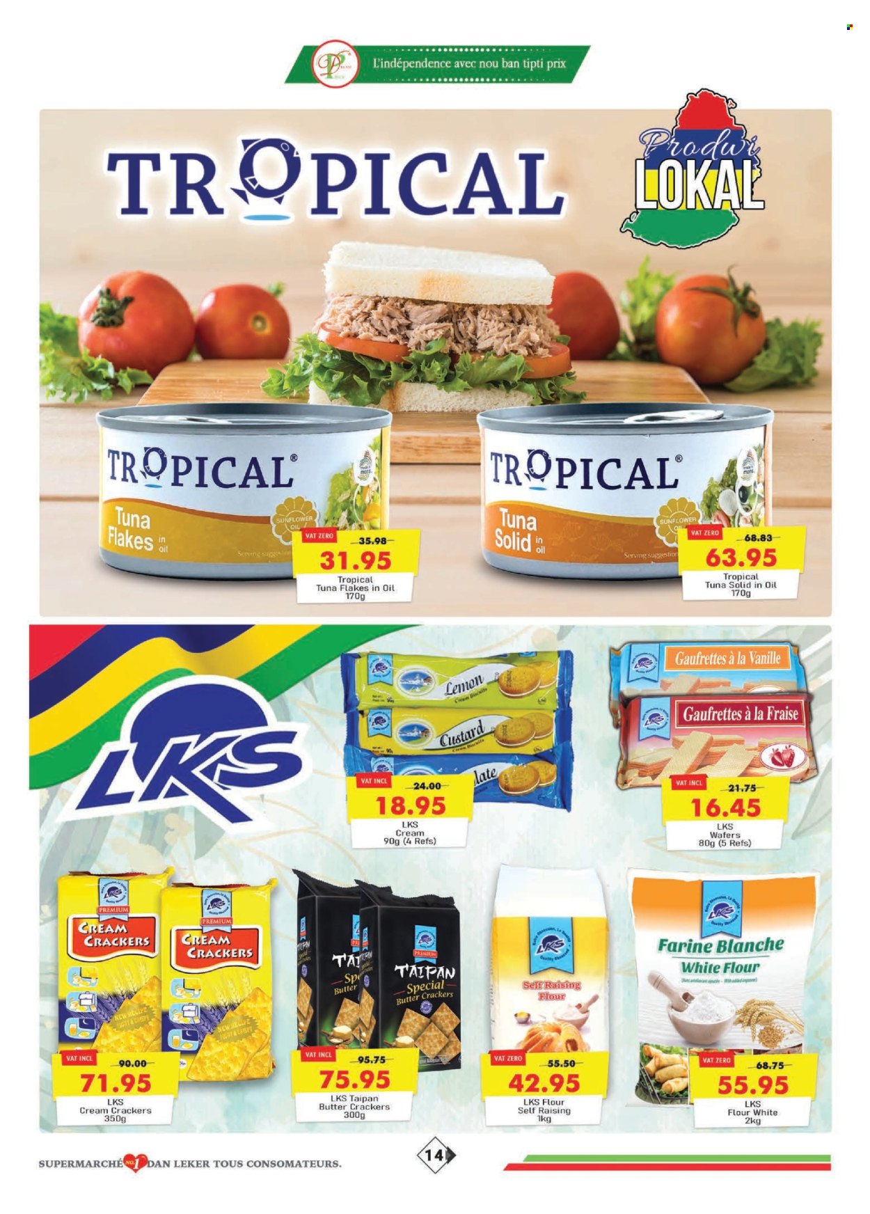 Catalogue Dreamprice - 19/02/2026 - 15/03/2026. Page 14