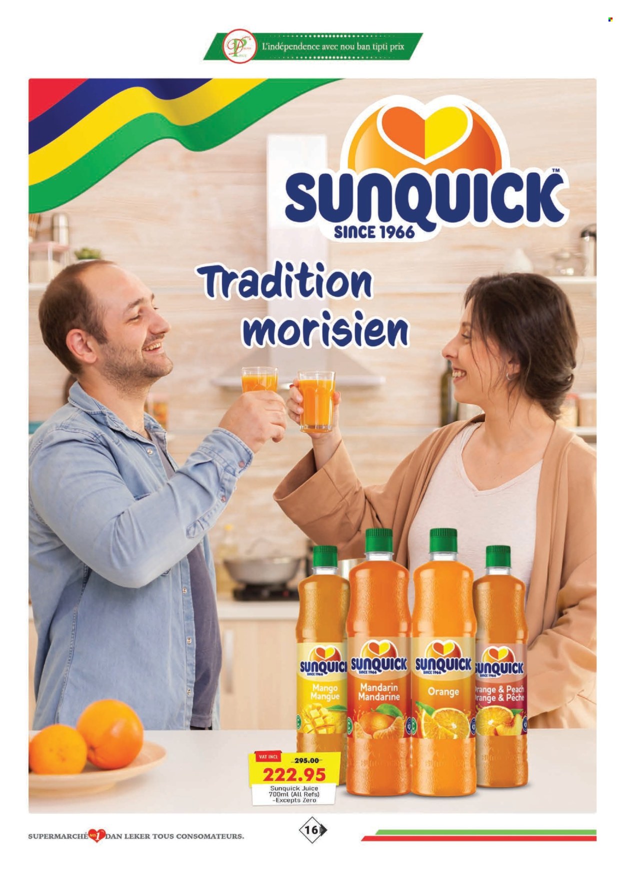 Catalogue Dreamprice - 19/02/2026 - 15/03/2026. Page 16