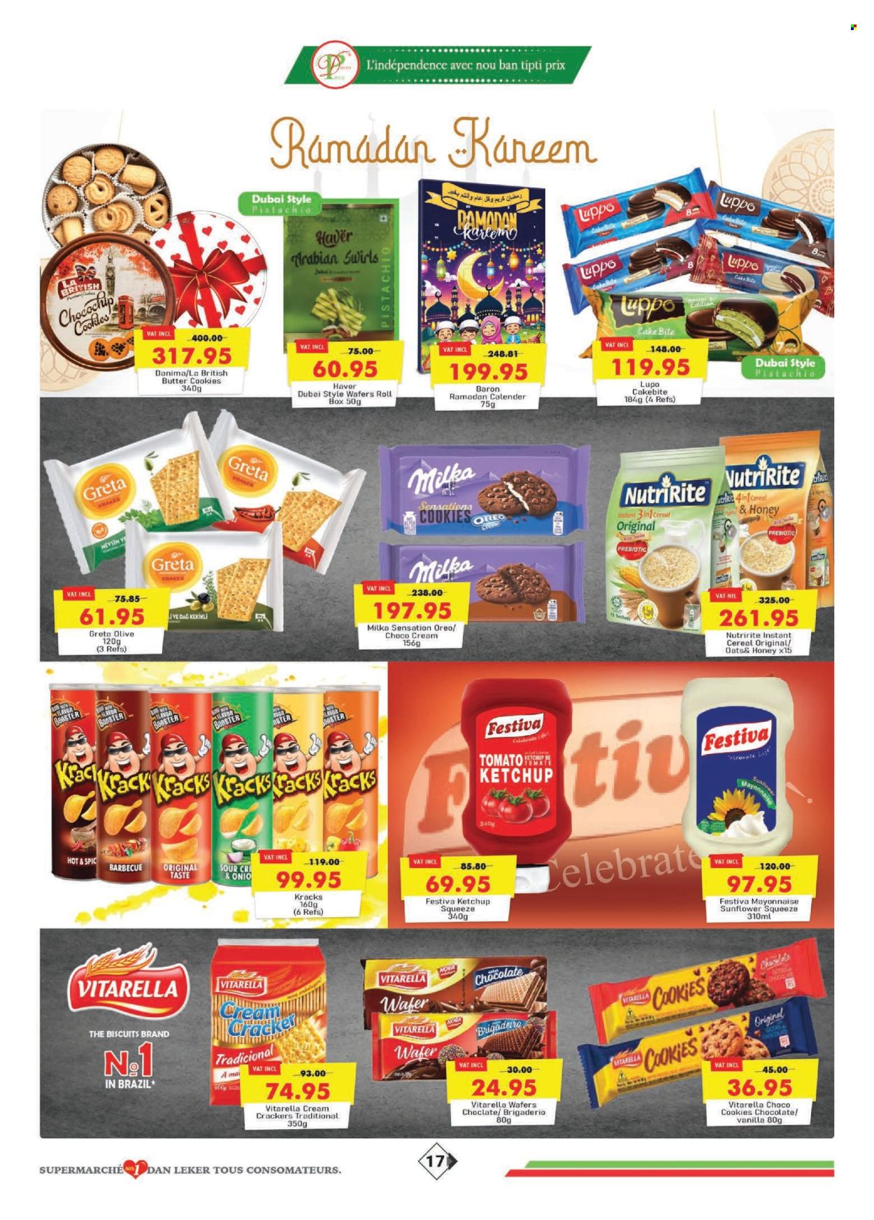 Catalogue Dreamprice - 19/02/2026 - 15/03/2026. Page 17