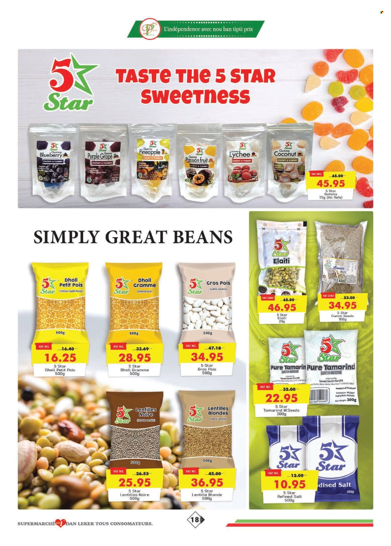 Catalogue Dreamprice - 19/02/2026 - 15/03/2026. Page 18