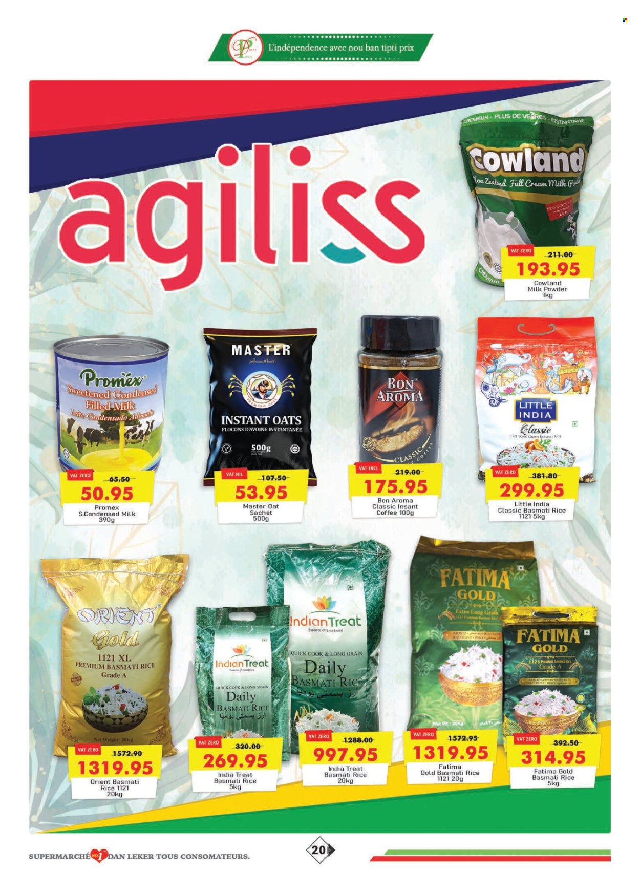 Catalogue Dreamprice - 19/02/2026 - 15/03/2026. Page 20