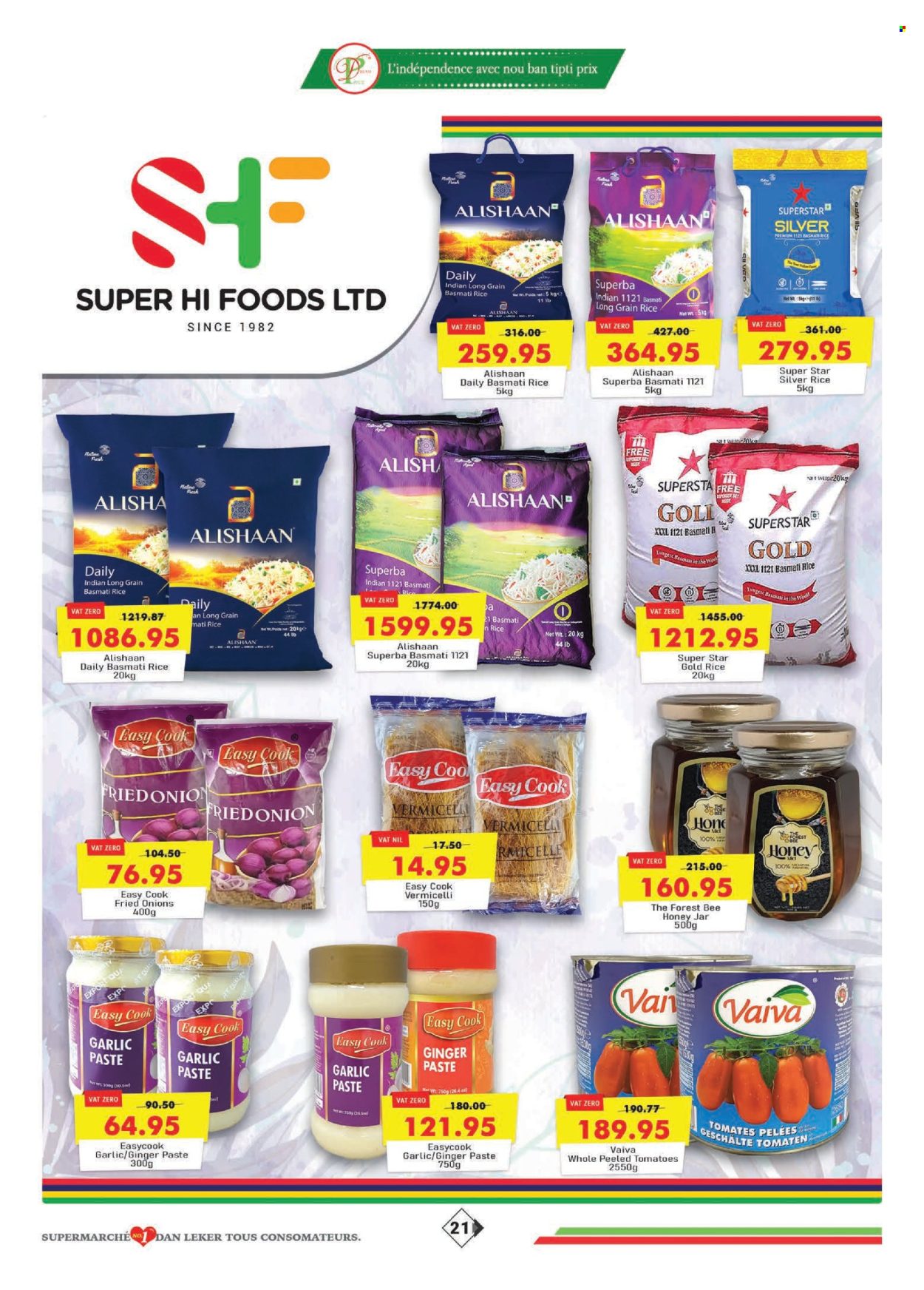 Catalogue Dreamprice - 19/02/2026 - 15/03/2026. Page 21