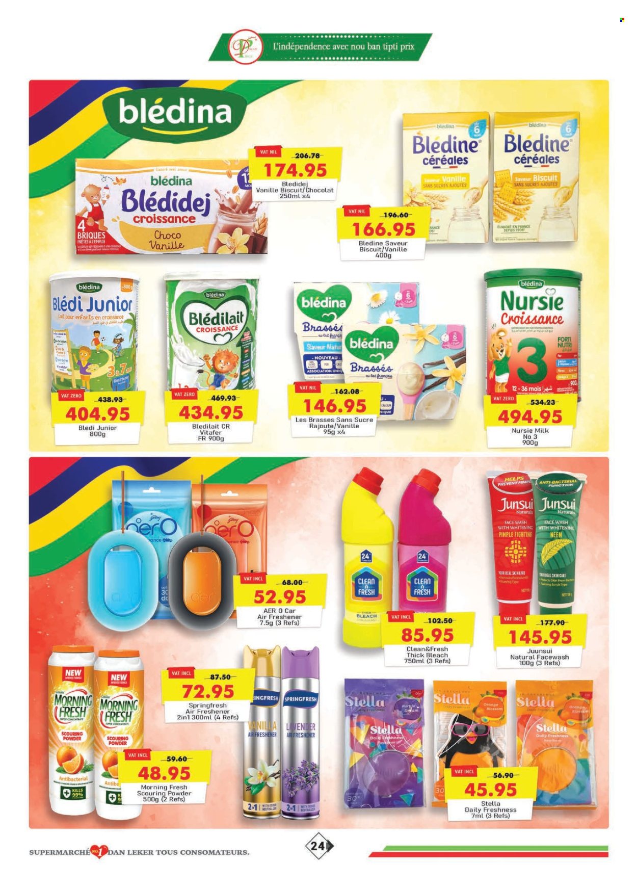 Catalogue Dreamprice - 19/02/2026 - 15/03/2026. Page 24