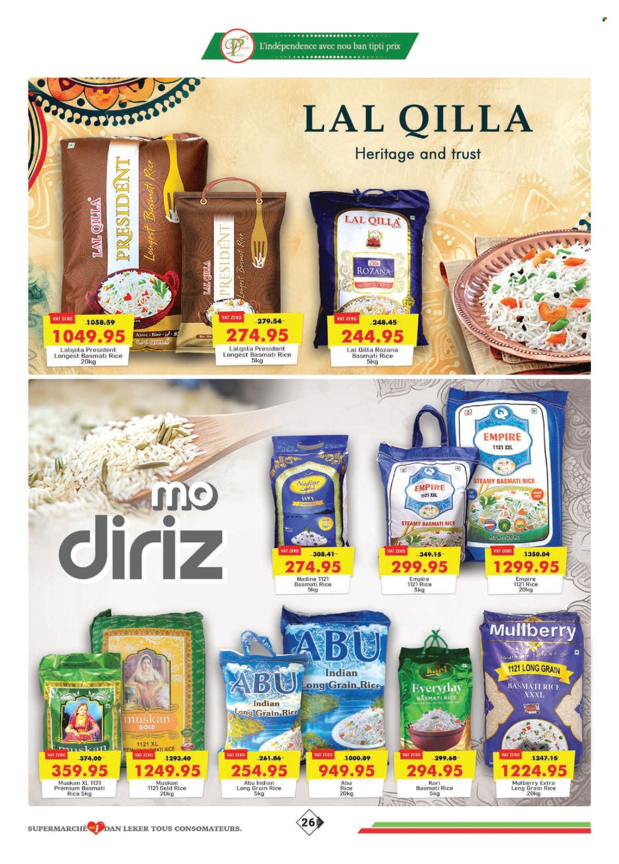 Catalogue Dreamprice - 19/02/2026 - 15/03/2026. Page 26