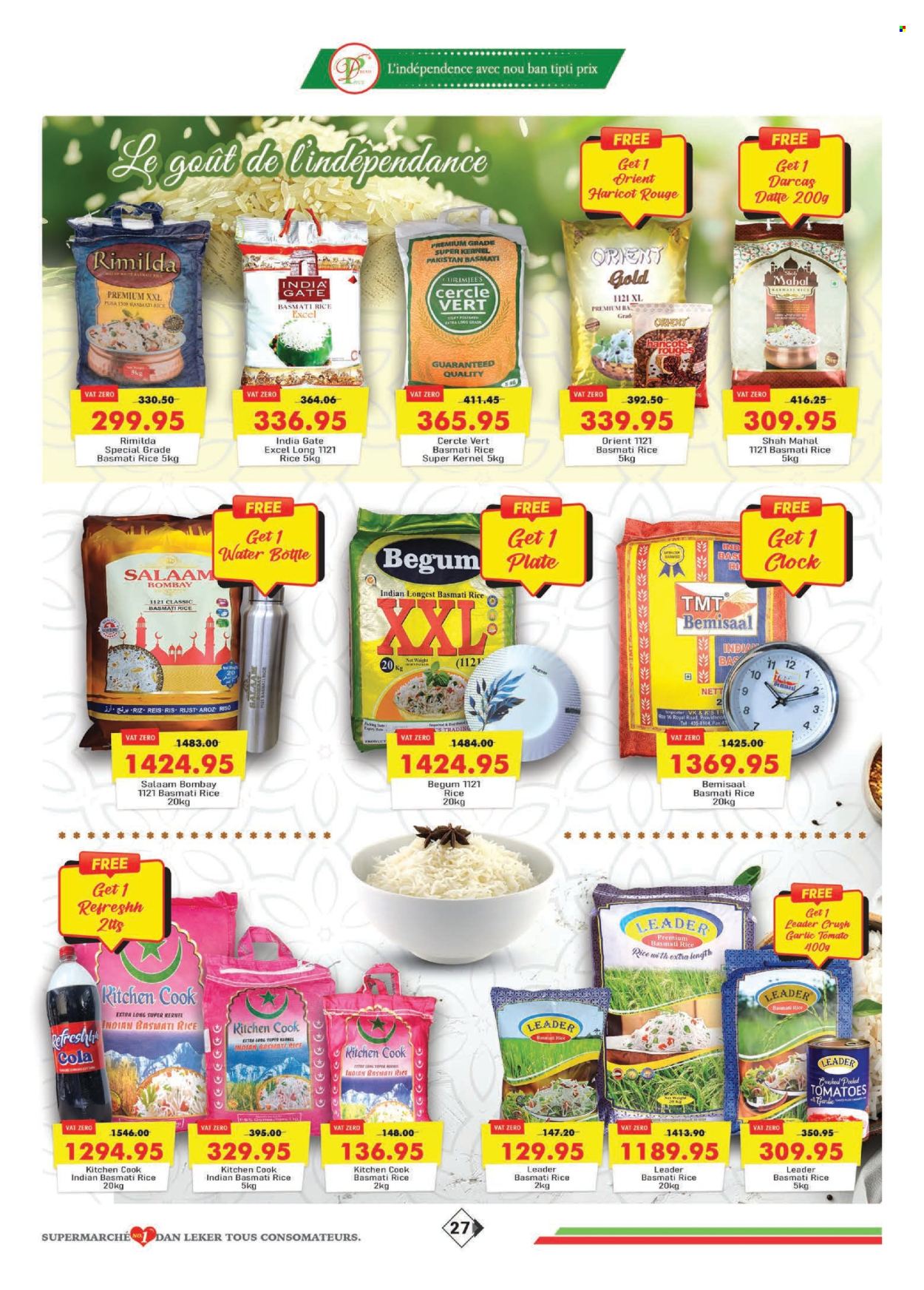 Catalogue Dreamprice - 19/02/2026 - 15/03/2026. Page 27