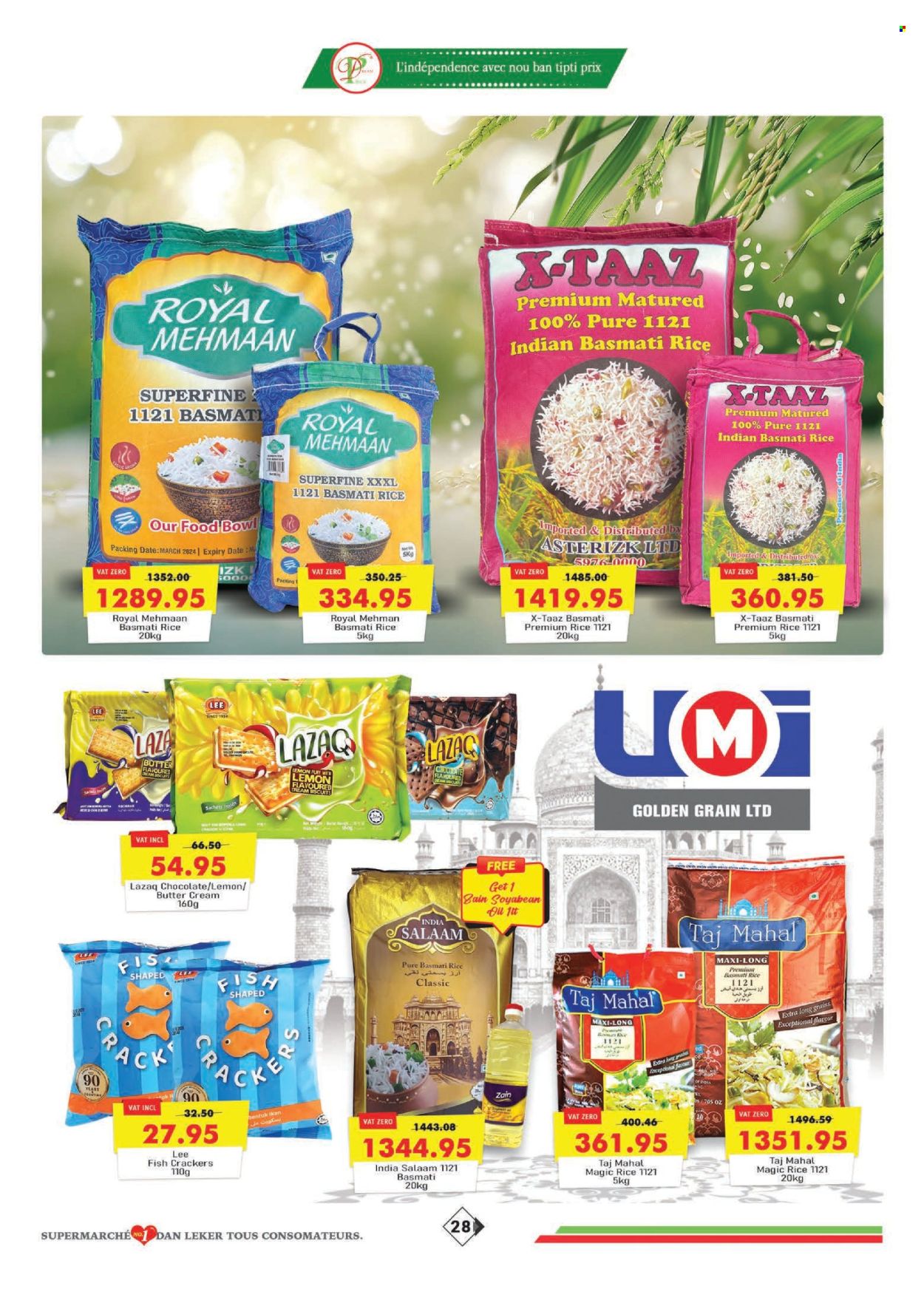 Catalogue Dreamprice - 19/02/2026 - 15/03/2026. Page 28