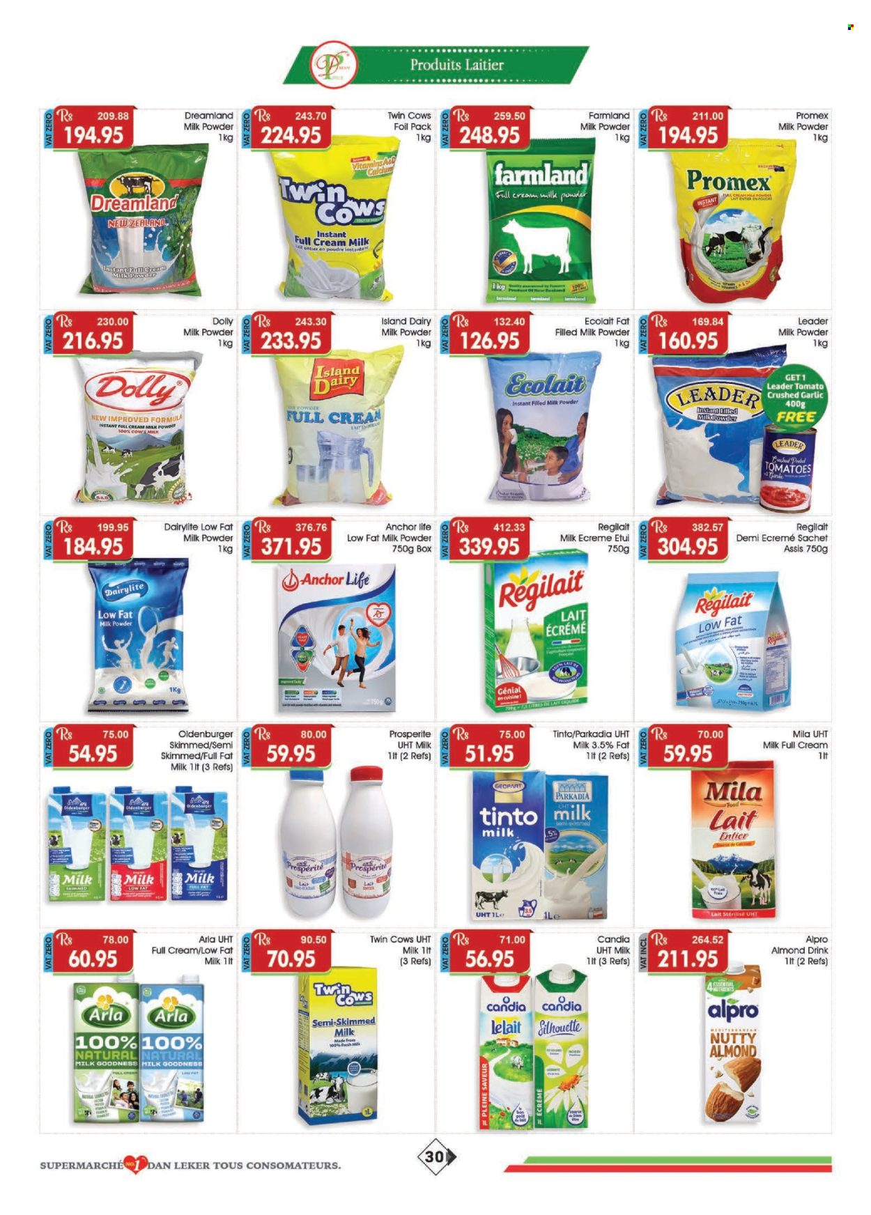 Catalogue Dreamprice - 19/02/2026 - 15/03/2026. Page 30