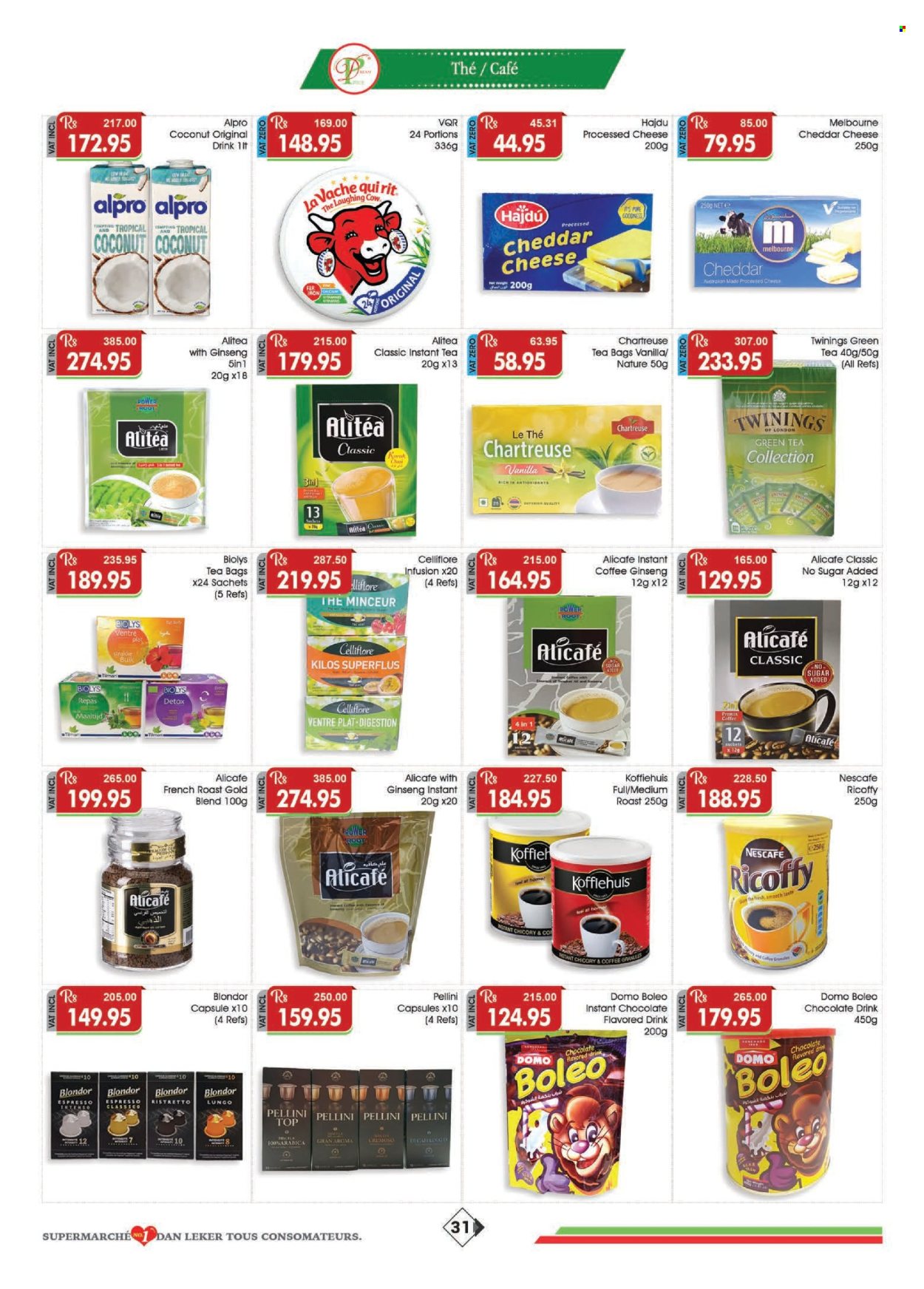 Catalogue Dreamprice - 19/02/2026 - 15/03/2026. Page 31