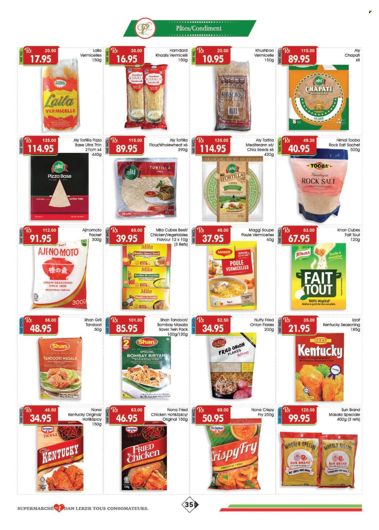 Catalogue Dreamprice - 19/02/2026 - 15/03/2026. Page 35